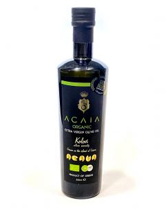 ACAIA - Prémiový BIO Extra Panenský Olivový olej, 500 ml  *GR-BIO-15 certifikát