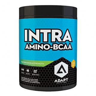 Adapt Nutrition Intra Amino BCAA, ananas, 480 g  Doplněk stravy
