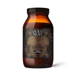 Ancient + Brave - Grass Fed True Collagen, 200 g  Doplněk stravy