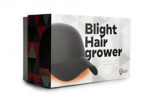 Blight Hair Grower, Růst vlasů a podpora při vypadávání vlasů