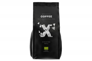 BrainMax Coffee, Káva Honduras SHG BIO, Zrno, 1kg  *CZ-BIO-001 certifikát