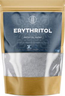 BrainMax Pure Erythritol, 1 kg