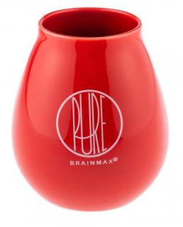 BrainMax Pure kalabasa, 400 ml Barva: Korálová