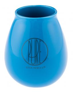 BrainMax Pure kalabasa, 400 ml Barva: Modrá