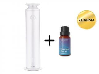 BrainMax Relax, Aroma difuzér Mistify s dálkovým ovládáním + dárek!