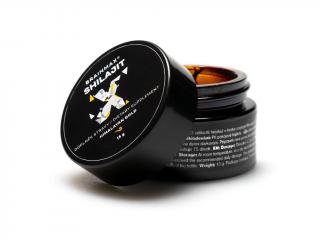 BrainMax Shilajit, 15 g  Doplněk stravy