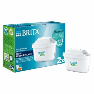 Brita Náhradní filtr Maxtra PRO Pure Performance, 2 kusy