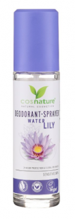 Cosnature - Deodorant Leknín, 75 ml