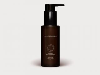 Dr. Heilbronner Ultrajemný čisticí gel na obličej, BIO, 100 ml