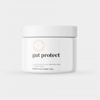 Ecce Vita Gut Protect, 130 g  Doplněk stravy