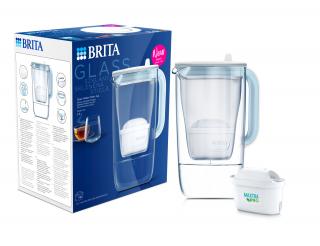 Filtrační konvice Brita ONE skleněná 2,5 l