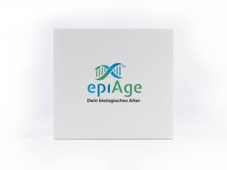 Hansen EpiAge Biological age test kits (test k určení biologického věku)