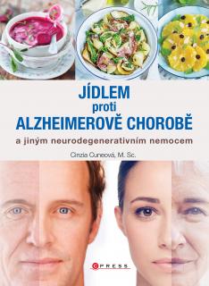 Jídlem proti Alzheimerově chorobě - Cinzia Cuneo