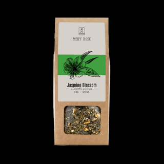 Mary Rose - Jasmine Blossom Tea, 50 g