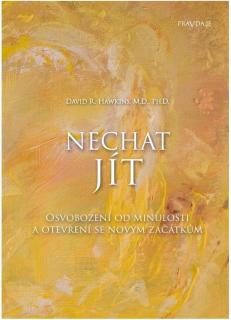 Nechat jít - Dr. David R. Hawkins