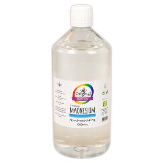 Original Bodycare Himalaya Magnesium, hořčík, 1 l