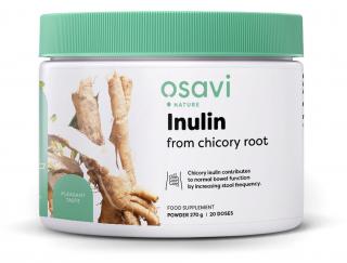 Osavi Inulin, 270 g  Doplněk stravy
