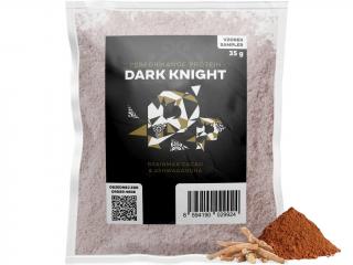 Performance Protein Dark Knight, nativní syrovátkový protein, 30 g, VZOREK  Doplněk stravy
