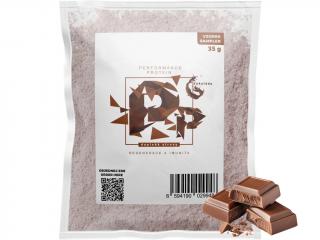 Performance Protein, nativní syrovátkový protein, čokoláda, 30 g, VZOREK  Doplněk stravy