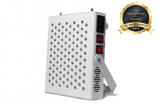 Red light panel BrainLight 500 PRO  Panel určený pro terapii červeným světlem