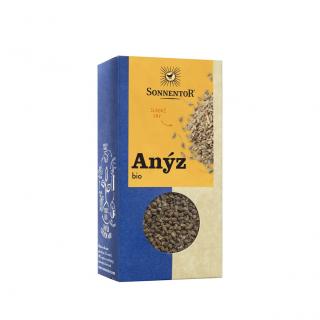 Sonnentor Anýz, BIO, 50 g  *CZ-BIO-002 certifikát