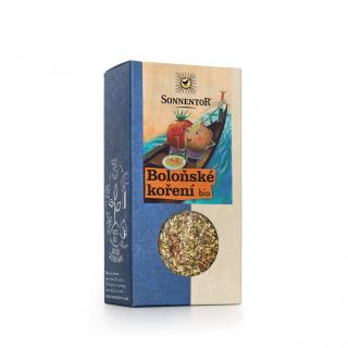 Sonnentor Boloňské koření, BIO, 40 g  *CZ-BIO-002 certifikát