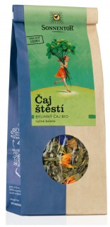 Sonnentor - Čaj štěstí, sypaný, BIO, 50 g  *CZ-BIO-002 certifikát