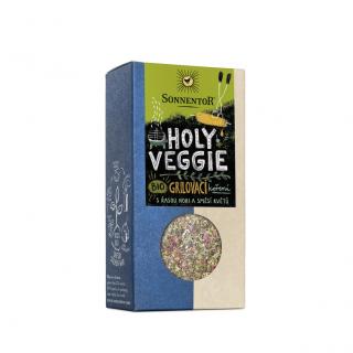 Sonnentor Holy Veggie - grilovací koření, BIO, 30 g  *CZ-BIO-002 certifikát