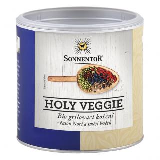 Sonnentor Holy Veggie, grilovací koření, BIO, 90 g  *CZ-BIO-002 certifikát