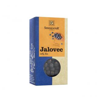Sonnentor Jalovec, BIO, 35 g  *CZ-BIO-002 certifikát