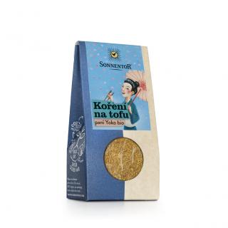 Sonnentor Koření na tofu paní Yoko, BIO, 32 g  *CZ-BIO-002 certifikát