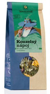 Sonnentor - Kouzelný nápoj, sypaný, BIO, 50 g  *CZ-BIO-002 certifikát