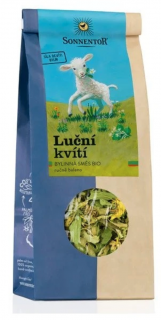 Sonnentor - Luční kvítí, sypaný, BIO, 60 g  *CZ-BIO-002 certifikát