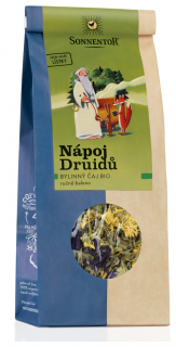 Sonnentor - Nápoj druidů, sypaný, BIO, 50 g  *CZ-BIO-002 certifikát