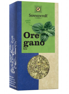 Sonnentor - Oregano, BIO, 18 g  *CZ-BIO-002 certifikát