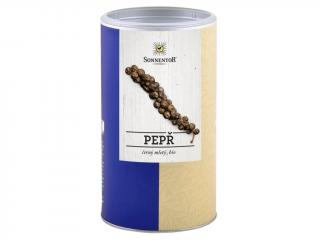 Sonnentor Pepř černý mletý, BIO, 500 g  *CZ-BIO-002 certifikát