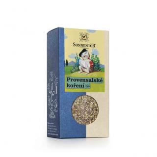 Sonnentor Provensálské koření, BIO, 20 g  *CZ-BIO-002 certifikát