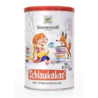 Sonnentor Raráškovo Schlaukakao - kakaový nápoj, BIO, 300 g  *CZ-BIO-002 certifikát