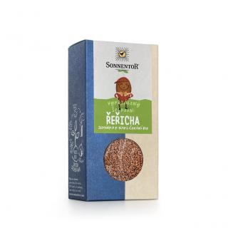 Sonnentor Řeřicha, semínka k nakličování, BIO, 120 g  *CZ-BIO-002 certifikát