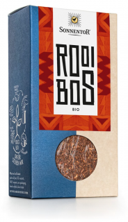 Sonnentor - Rooibos, sypaný, BIO, 100 g  *CZ-BIO-002 certifikát