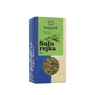 Sonnentor Saturejka, BIO, 20 g  *CZ-BIO-002 certifikát