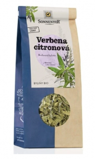 Sonnentor - Verbena citronová, sypaná, BIO, 30 g  *CZ-BIO-002 certifikát