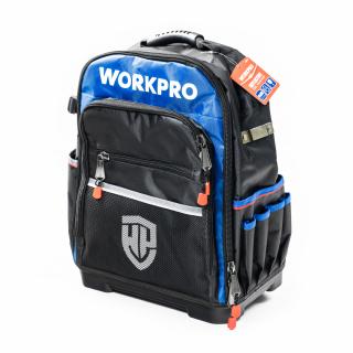 Batoh na nářadí WORKPRO Super Jobsite Backpack - 25 l