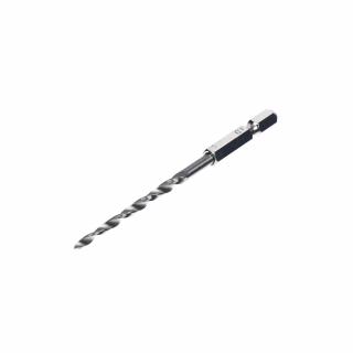 Delší vrták k předvrtání otvorů do dřeva SK11 - 4 mm