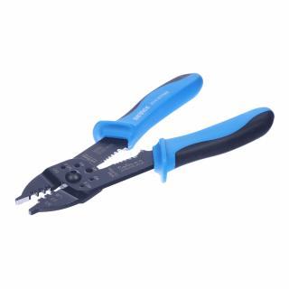 DEVICE krimpovací kleště s ergonomickou rukojetí - DVC-CT703