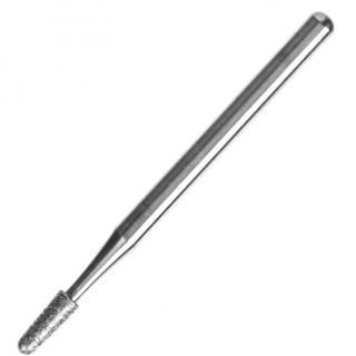Diamantová fréza SK11 - stromečková - 1,9 mm - zrnitost# 140 - D-06