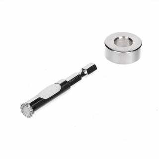 Diamantová vykružovací korunka SK11 - 10 mm