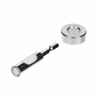 Diamantová vykružovací korunka SK11 - 12 mm