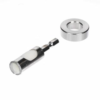 Diamantová vykružovací korunka SK11 - 15 mm