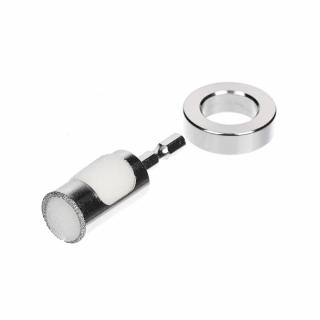 Diamantová vykružovací korunka SK11 - 20 mm